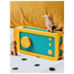 coque de protection Lunii