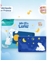 ma 1ere lunii