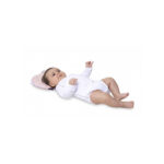 cale tête bébé
