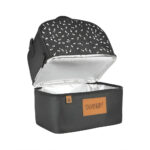 Badabulle Sac Repas Isotherme Pick & Go – Image 2