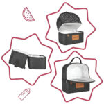 sac repas isotherme