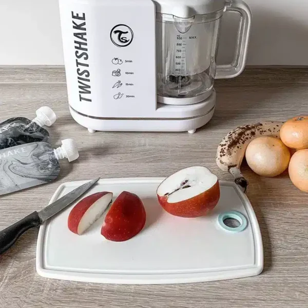 robot cuiseur Trendymom