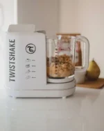 Trendymom robot cuiseur Twistshake