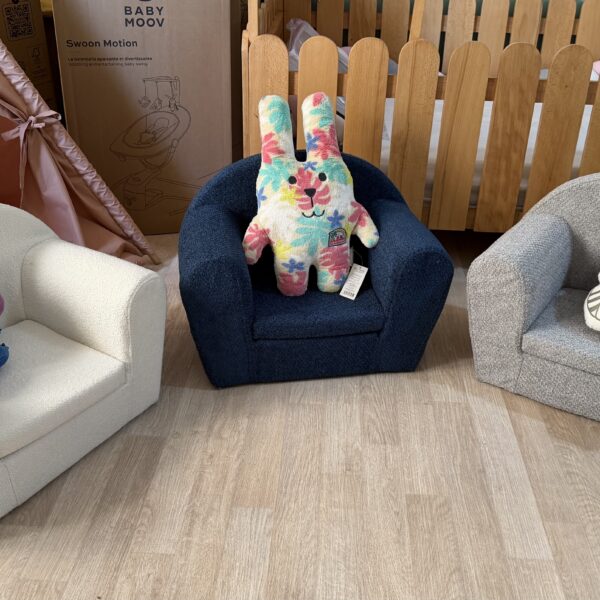 Fauteuil club enfant Trendymom