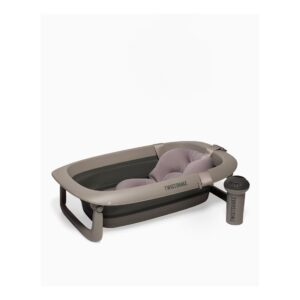 baignoire twistshake pliable