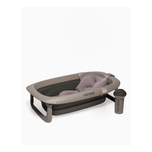 baignoire twistshake pliable
