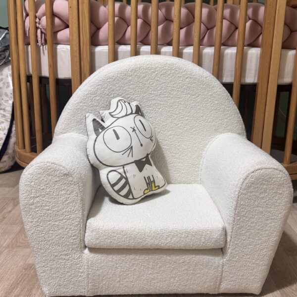 Fauteuil club enfant