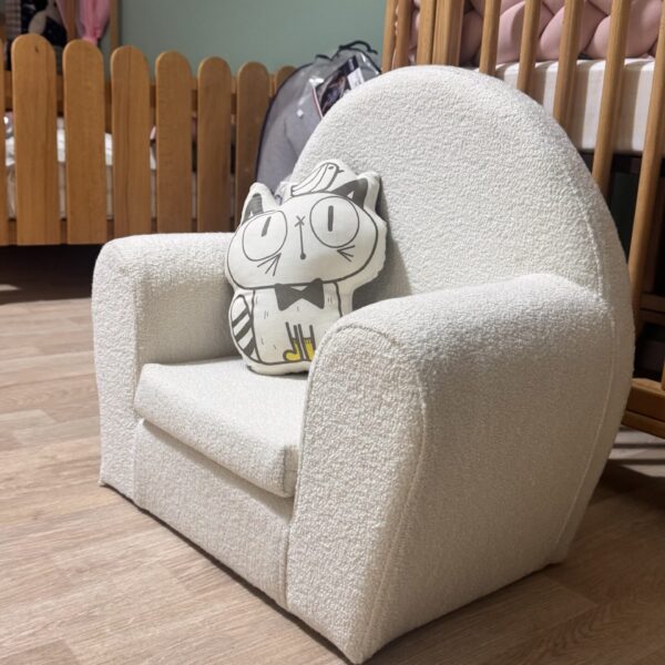 Fauteuil club enfant