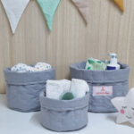 paniers de rangement