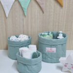 paniers de rangement