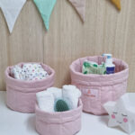 paniers de rangement