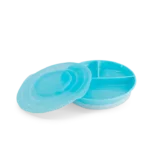 Assiette a compartiments