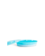 Assiette a compartiments