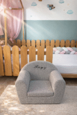 Fauteuil club enfant