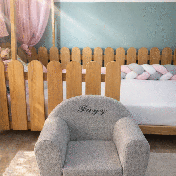 Fauteuil club enfant