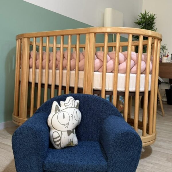 Fauteuil club enfant