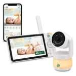 moniteur vidéo