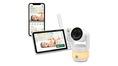 moniteur vidéo