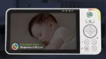 moniteur vidéo