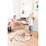 Sac de rangement Rainbow Play&Go