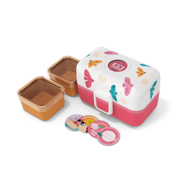 Trendymom-Monbento Boite a déjeuner