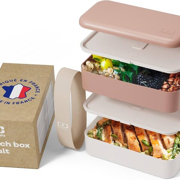 Monbento Boite a déjeuner
