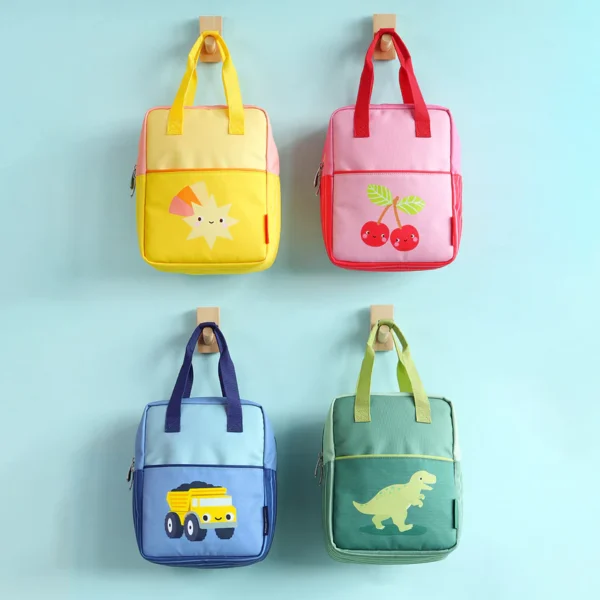 sac à dos Trendymom