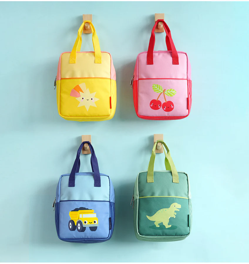 sac à dos Trendymom