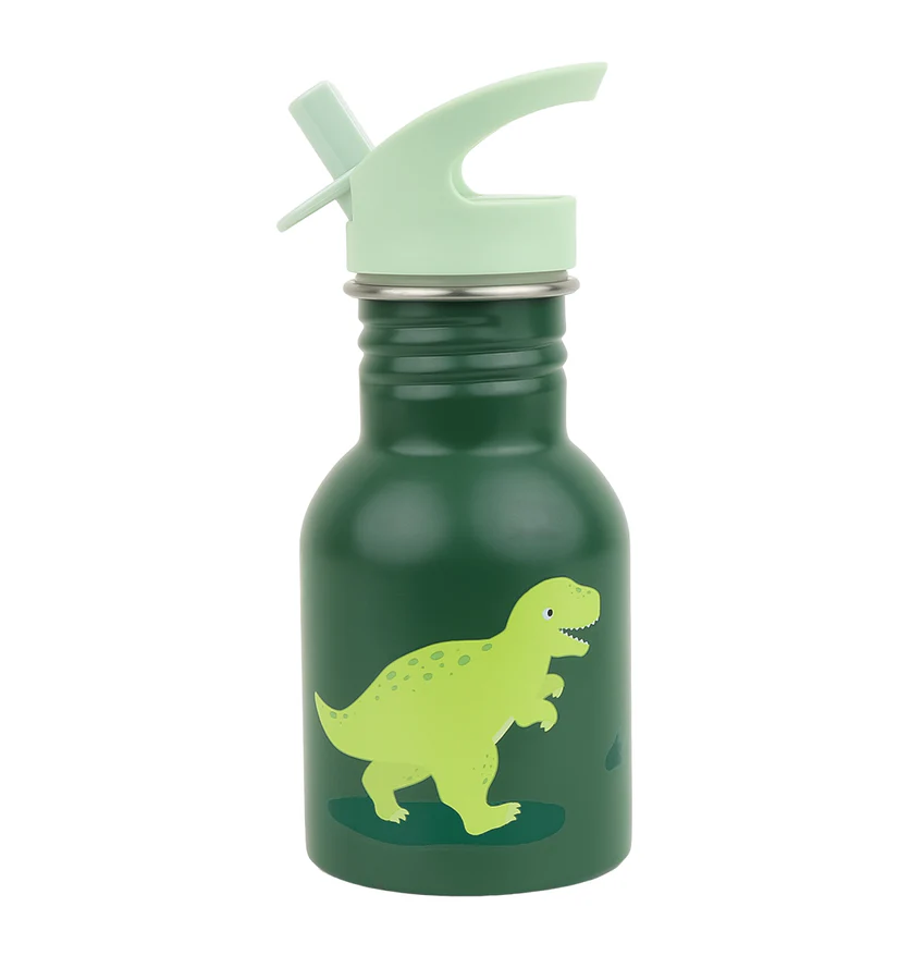 Gourde isotherme Trendymom-LR-1-Little-stainless-steel-drink-bottle-Dinosaur.jpg Gourde isotherme Trendymom