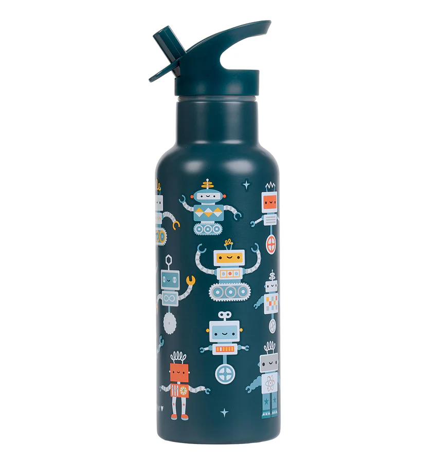 GOURDE ISOTHERME