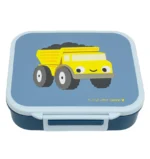 Boîte à Goûter Compartimentée Trendymom