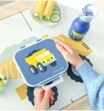Boîte à déjeuner Trendymom