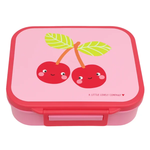 Boîte à déjeuner Trendymom