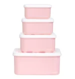 Boîtes à goûter Trendymom