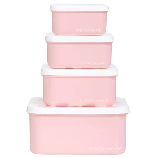 Boîtes à goûter Trendymom
