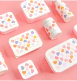 Boîtes à goûter Trendymom