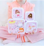 Boîtes à goûter Trendymom