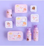 Boîtes à goûter Trendymom