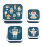 Boîtes à goûter Trendymom