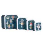 Boîtes à goûter Trendymom