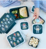 Boîtes à goûter Trendymom