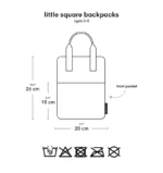 sac à dos Trendymom