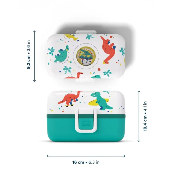 Trendymom-Monbento Boite a déjeuner