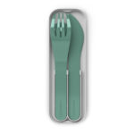 Couverts En Plastique