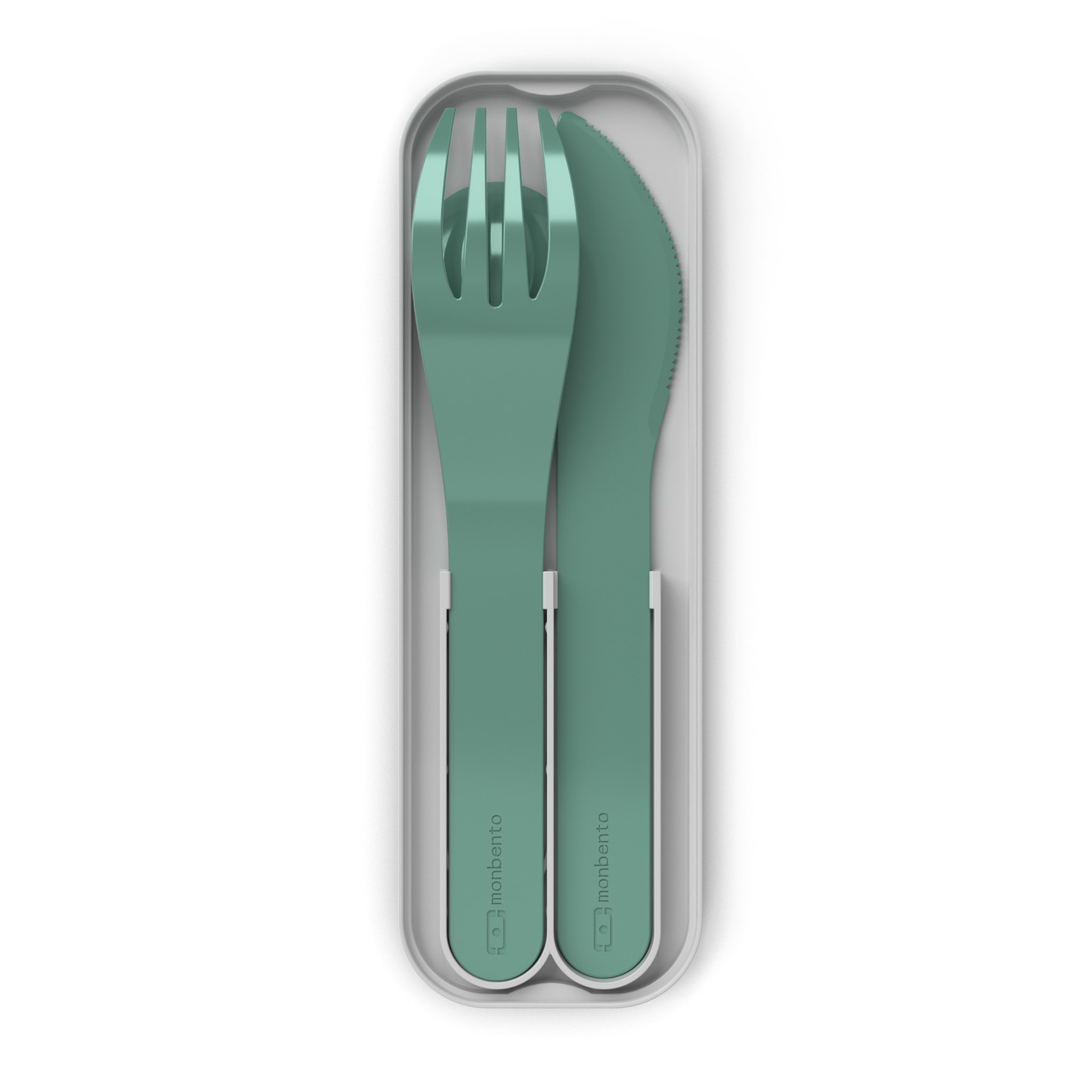 Couverts En Plastique