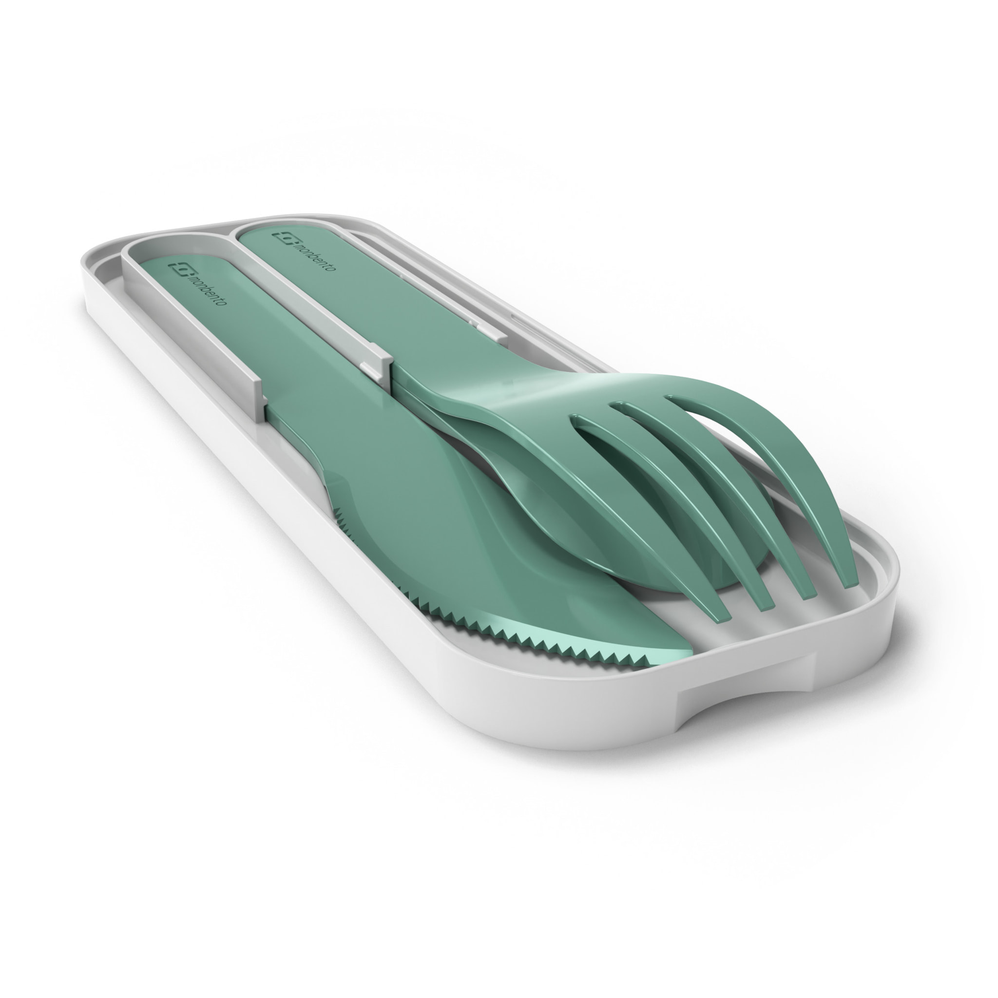 Couverts En Plastique