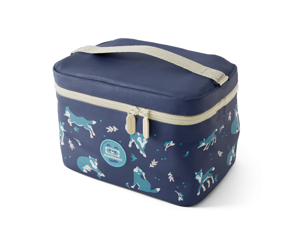 Trendymom - Lunch bag isotherme Monbento