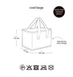 lunch bag isotherme