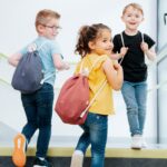 sac a dos enfant