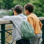 sac a dos enfant